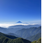 富士山